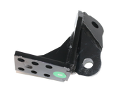 Floating Row Cleaner Disc Mount Height Adjustable